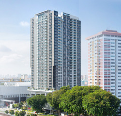 Centro Residences (D20), Condominium #548215001